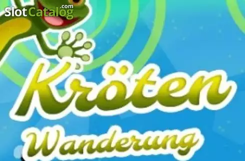 Krötenwanderung слот