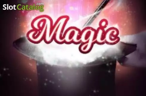 Magic (G.Games) слот