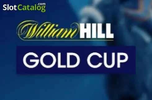 Gold Cup (G.Games) слот