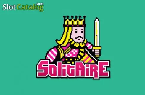 Retro Solitaire слот