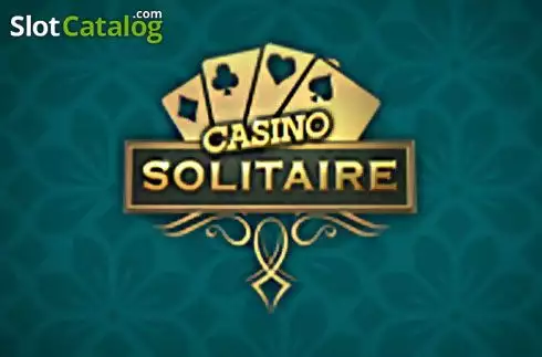 Casino Solitaire (G.Games) логотип
