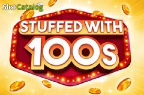 Stuffed With 100s слот