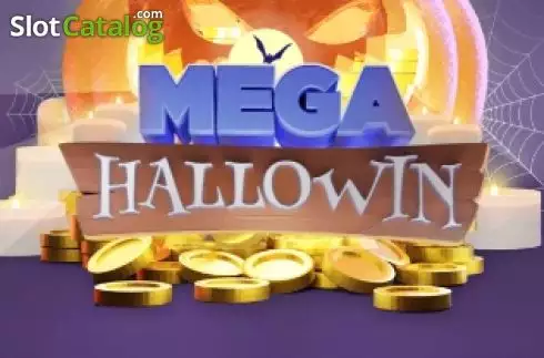 Mega Hallowin слот
