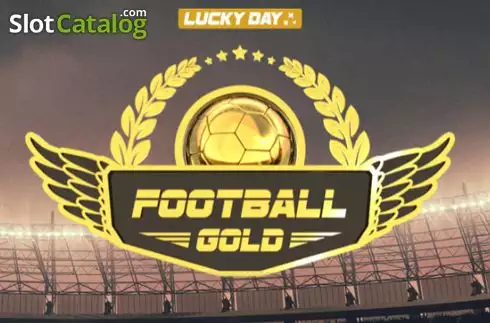 Football Gold слот