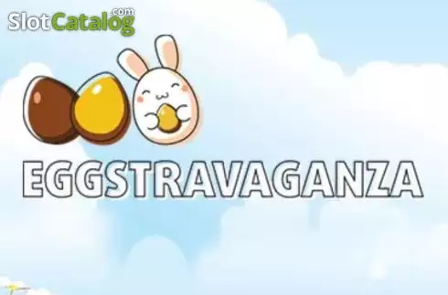 Eggstravaganza (G.Games) слот
