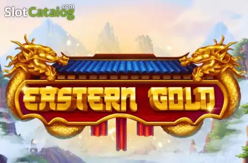 Eastern Gold слот