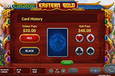 Скрин6. Eastern Gold слот