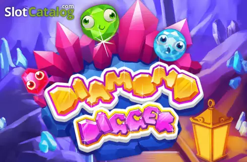 Diamond Digger (G.Games) слот