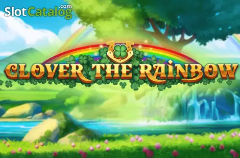 Clover the Rainbow логотип