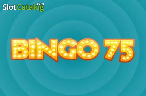 Bingo 75 G.Games