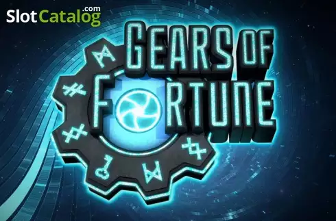 Gears of Fortune слот