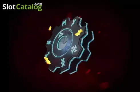 Скрин4. Gears of Fortune слот