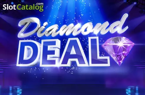 Diamond Deal логотип