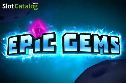 Epic Gems слот