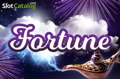 Fortune (G.Games) слот
