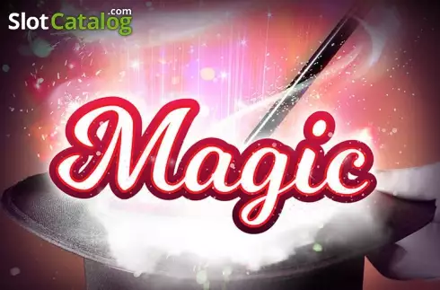 Magic слот