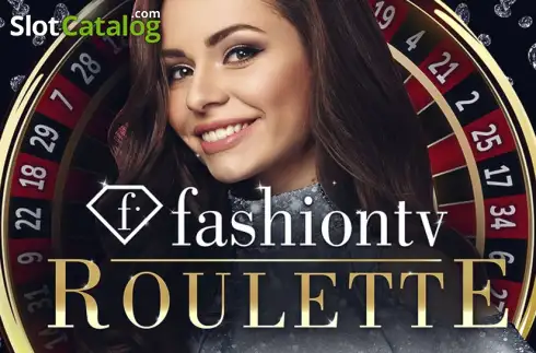 Fashiontv Roulette слот