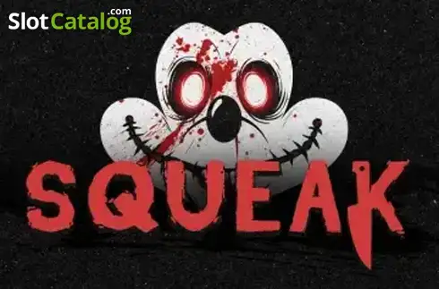Squeak слот