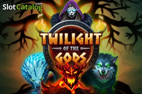 Twilight of the Gods слот