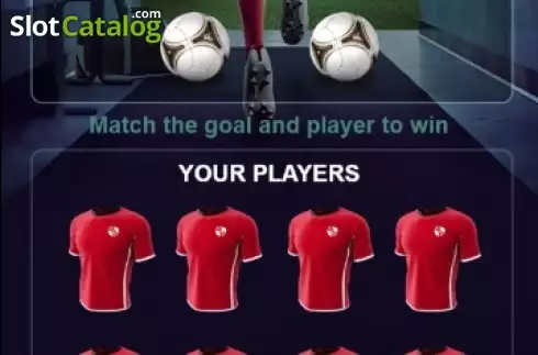Football (G.Games) слот