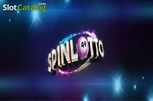 Spinlotto слот