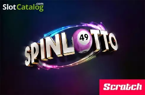 Spinlotto Scratch слот