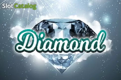 Diamond слот
