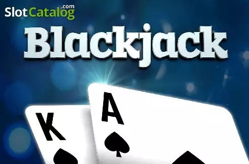 Blackjack (G.Games) слот