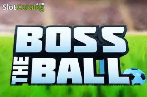 Boss the Ball слот