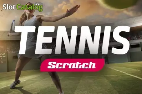 Tennis слот