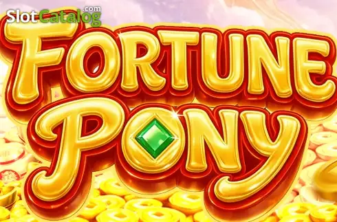 Fortune Pony слот