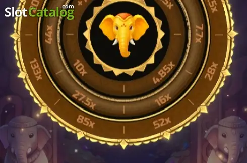 Скрин2. Turbo Fortune (Gaming Panda) слот