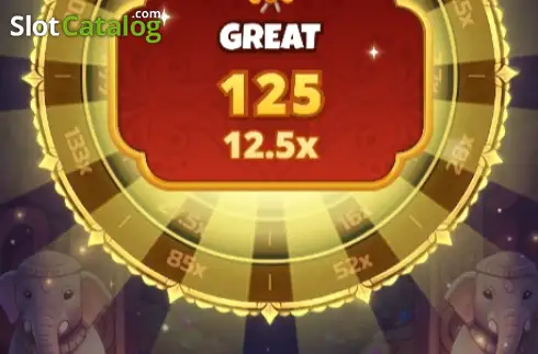 Скрин3. Turbo Fortune (Gaming Panda) слот