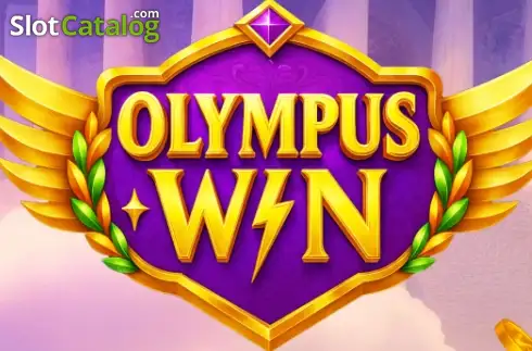 Olympus Win слот