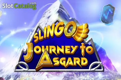 Slingo Journey to Asgard слот