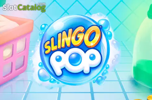 Slingo Pop слот