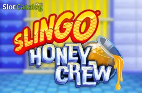 Slingo Honey Crew слот