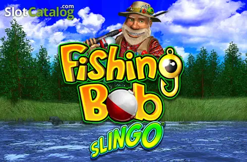 Slingo Fishing Bob слот