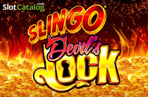 Slingo Devil's Lock слот