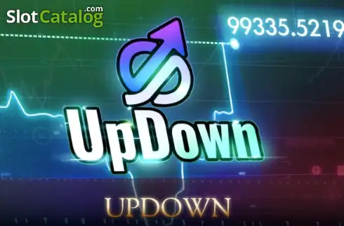 UpDown слот