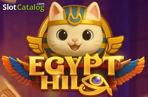Egypt HiLo слот