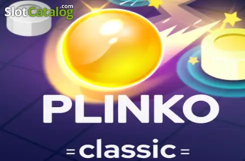 Plinko Classic (Gemini Gaming) слот