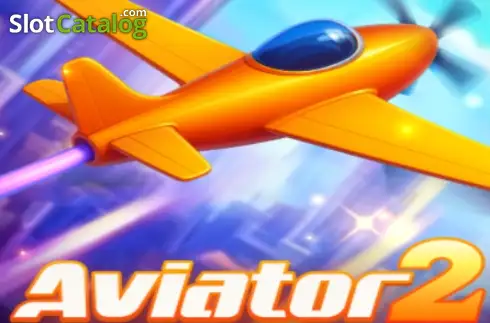 Aviator 2 - Sky Elite слот