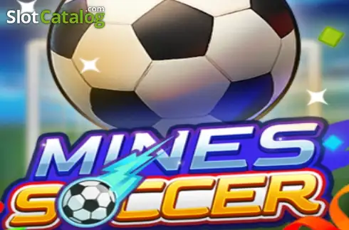 Mines Soccer слот