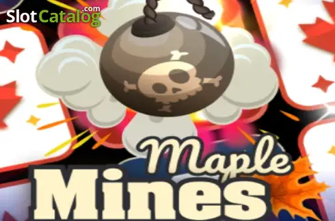 Mines Maple слот