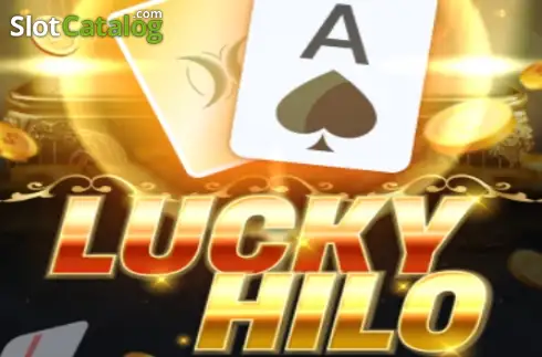 Lucky HiLo слот