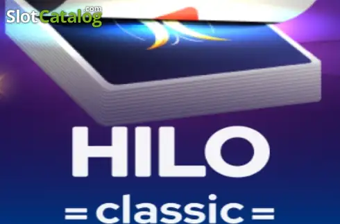 HiLo Classic слот