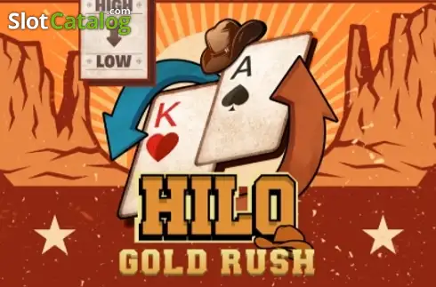 Hilo Gold Rush слот