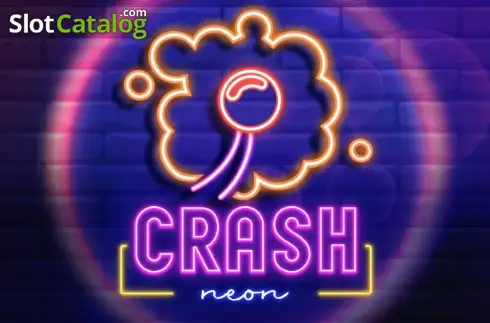 Crash Neon слот