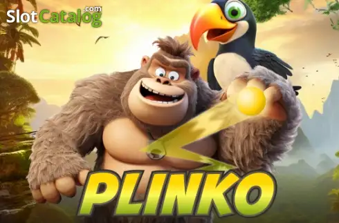 Plinko (Gemini Gaming) слот